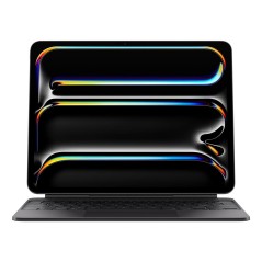 Apple Magic Keyboard For Ipad Pro (MWR53Z/A)